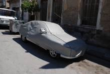 Greece - copyright by Reineke Otten